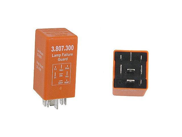 KAE Relay 3.807.300 Item Image