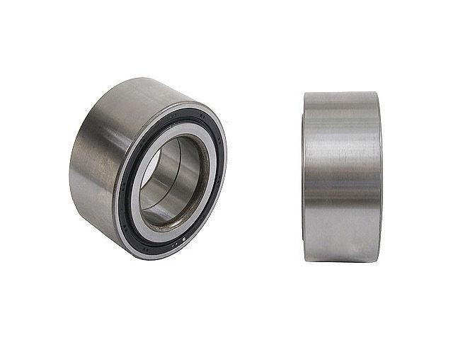 Japanese Hub & Bearings 45BWD12J1CA85 Item Image