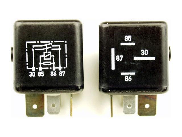 KAE Relay 443 951 253 S Item Image