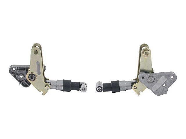 INA Pulleys & Tensioners 534 0005 100 Item Image