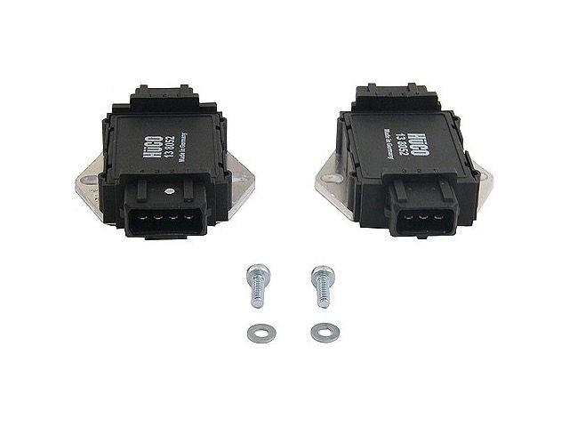Huco Ignition Control Module 138052 Item Image