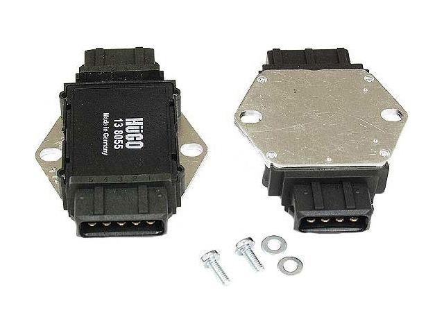 Huco Ignition Control Module 138055 Item Image