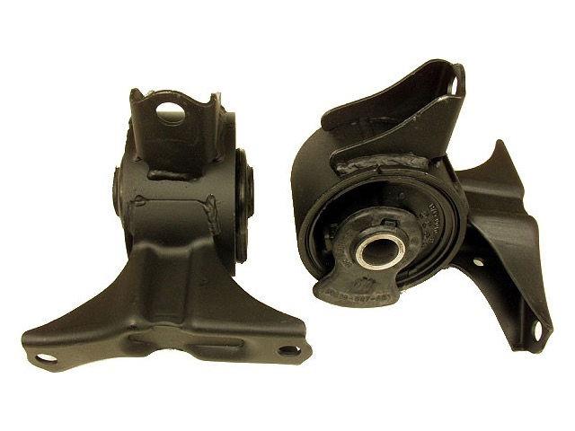 Japanese Engine & Motor Mounts 50820 S87 A81 Item Image