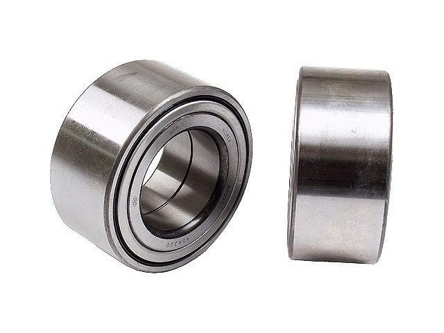 Iljin Hub & Bearings IJ1 11003 Item Image