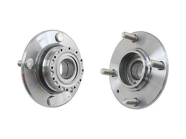 Iljin Hub & Bearings 52710 2D012 Item Image