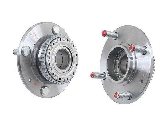 Iljin Hub & Bearings 52710 2D110 Item Image