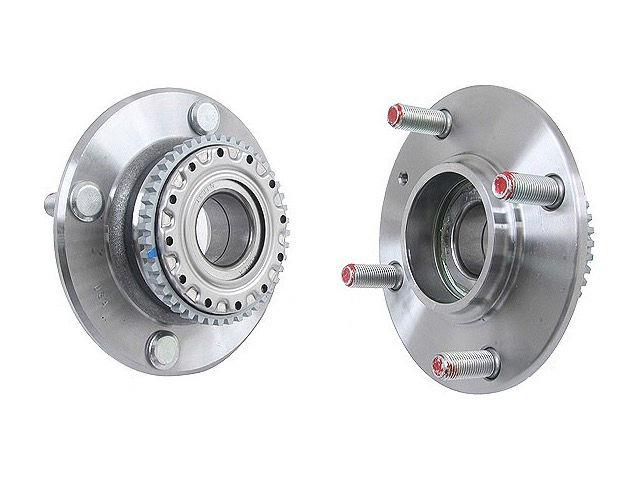 Iljin Hub & Bearings 52710 2D111 Item Image