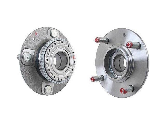Iljin Hub & Bearings IJ1 12037 Item Image