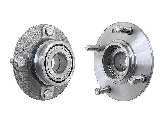 Iljin Hub & Bearings 52710 2D220 Item Image