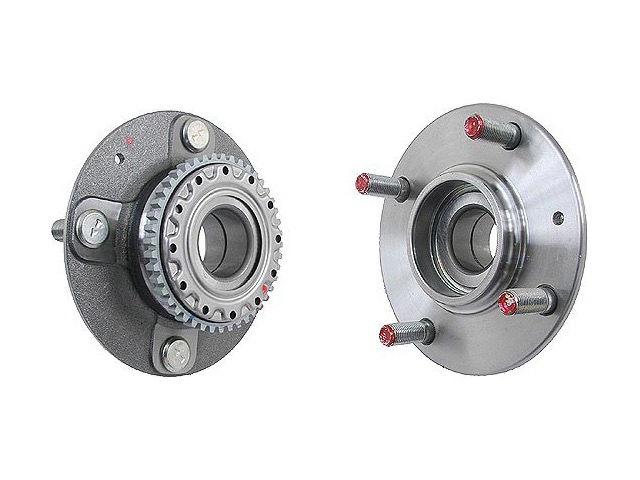 Iljin Hub & Bearings 52710 2D315 Item Image