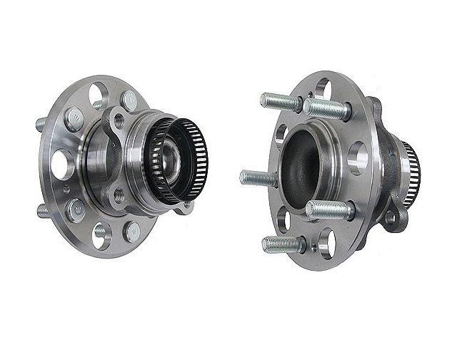 Iljin Hub & Bearings 52730 2H000 Item Image