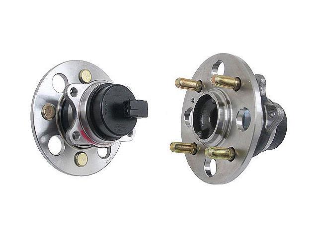 Iljin Hub & Bearings 52750 1G000 Item Image