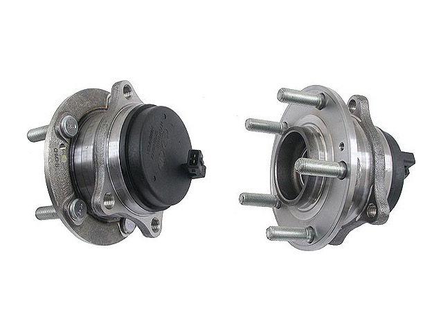 Iljin Hub & Bearings IJ1 13012 Item Image