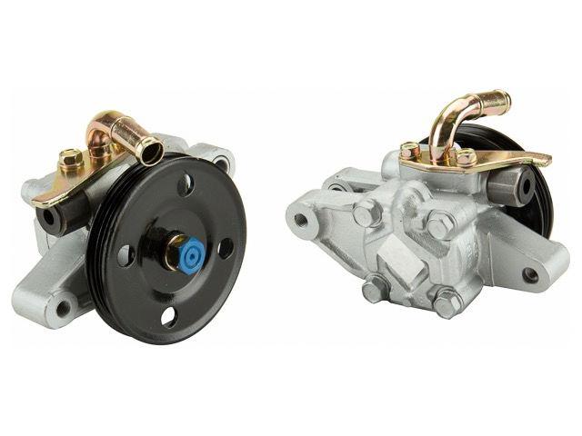 Korean Power Steering Pumps 57100 2E000 Item Image