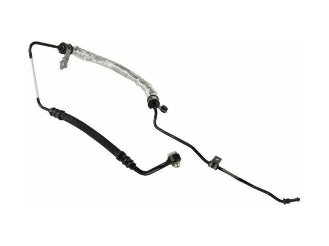 Korean Power Steering Lines 57510 1D100 Item Image