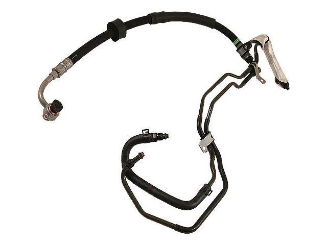 Korean Power Steering Lines 57510 2E001 Item Image