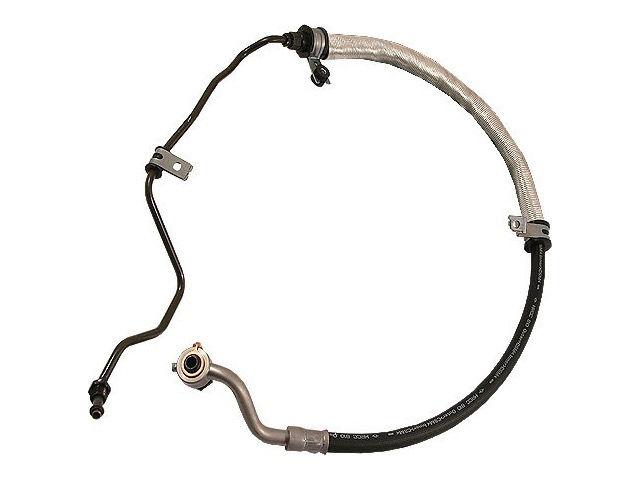 Korean Power Steering Lines 57510 2G510 Item Image