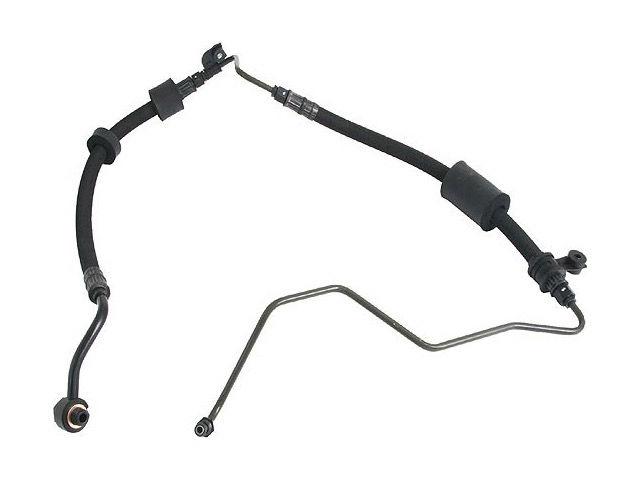 Korean Power Steering Lines 57510 3C002 Item Image