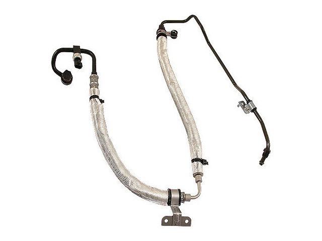 Korean Power Steering Lines 57510 3L100 Item Image