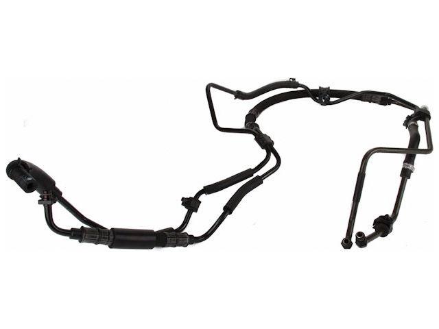 Korean Power Steering Lines 57510 3M810 Item Image