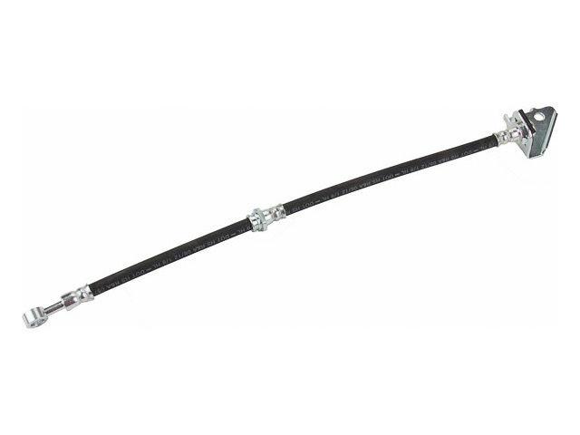 Korean Brake Hydraulic Hose 587312 Item Image