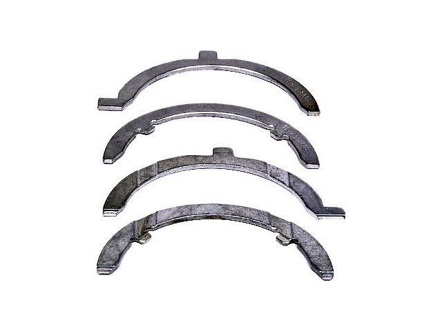 KS Thrust Washers 78 662 600 Item Image