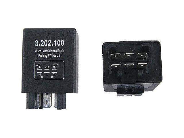 KAE Windshield Wipers 3.202.100 Item Image