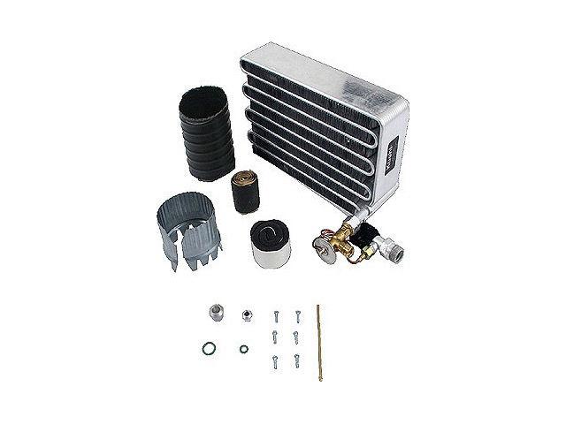 Kuehl A/C Evaporator Core 911KUEHLEVAP2 Item Image