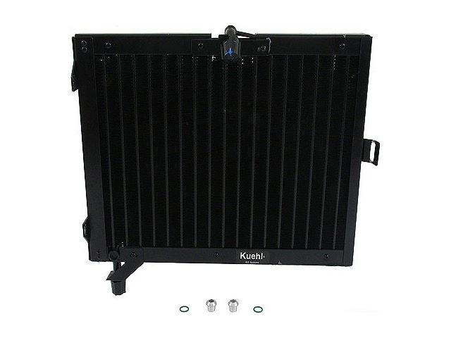 Kuehl Condenser 930 573 053 K Item Image