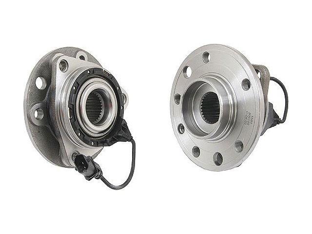 KMM Hub & Bearings 805150 Item Image