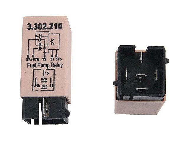 KAE Relay 3.302.210 Item Image