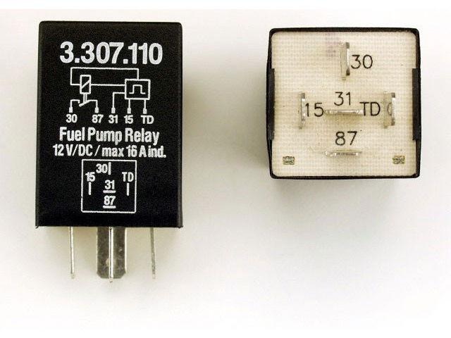 KAE Hardware 3.307.110 Item Image