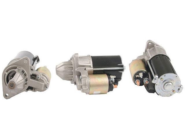 Korean Starters P96208782 Item Image