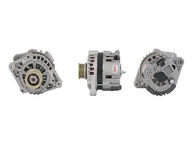 Korean Alternators D AC011 Item Image