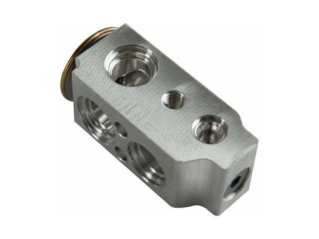 Korean A/C Expansion Valve 97626 2E100 Item Image