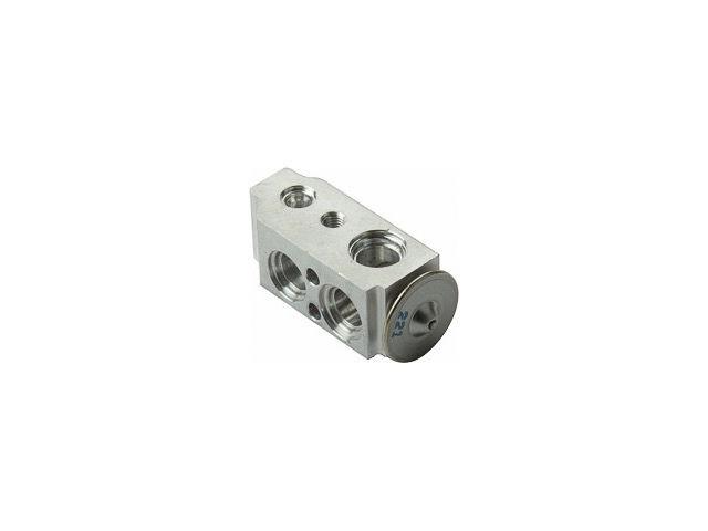 Korean A/C Expansion Valve 97626 2F700 Item Image