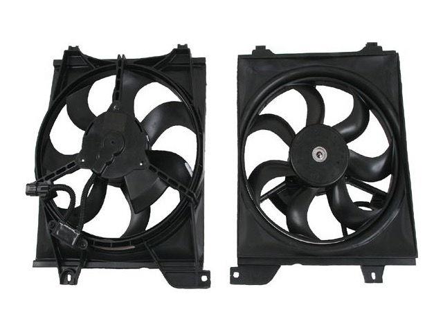 Korean Cooling Fans 97730 1G000 Item Image