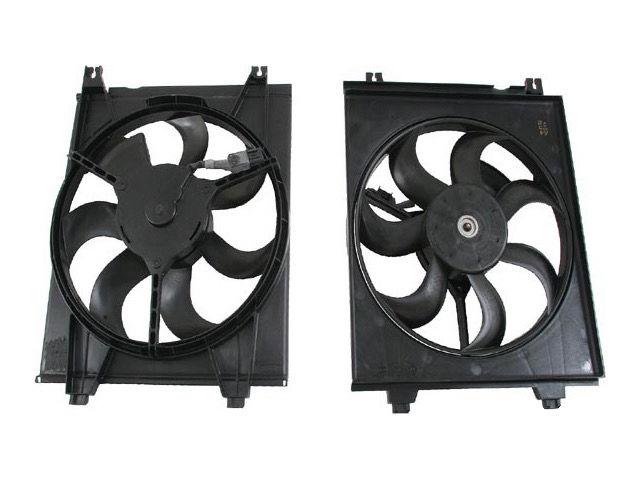 Korean Cooling Fan Motor F30043 0490 Item Image