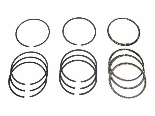 Korean Piston Rings CIA 060S Item Image