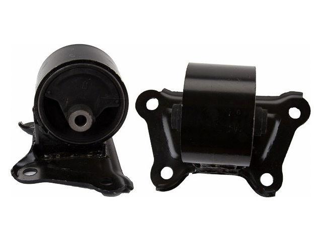 Korean Engine & Motor Mounts CM H052 Item Image