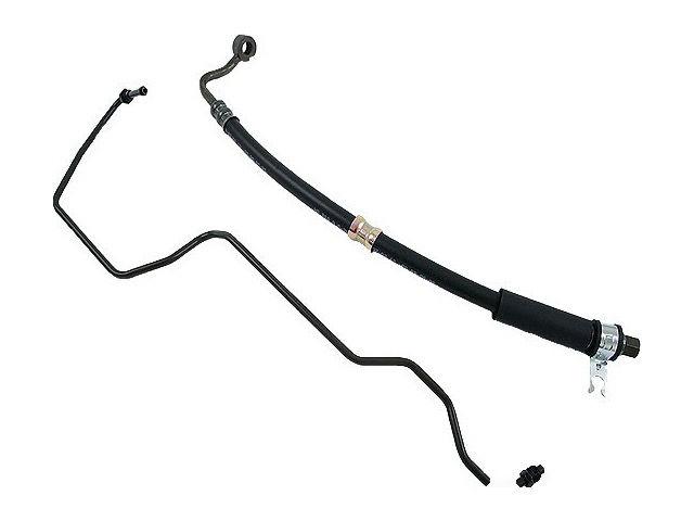 Korean Power Steering Lines CYHA 005 Item Image