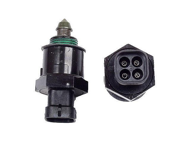 Intermotor Idle Air Control Valves ERR 5199 Item Image