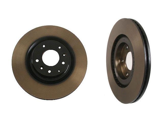 Kiriu Brake Rotors F157 33 251 Item Image