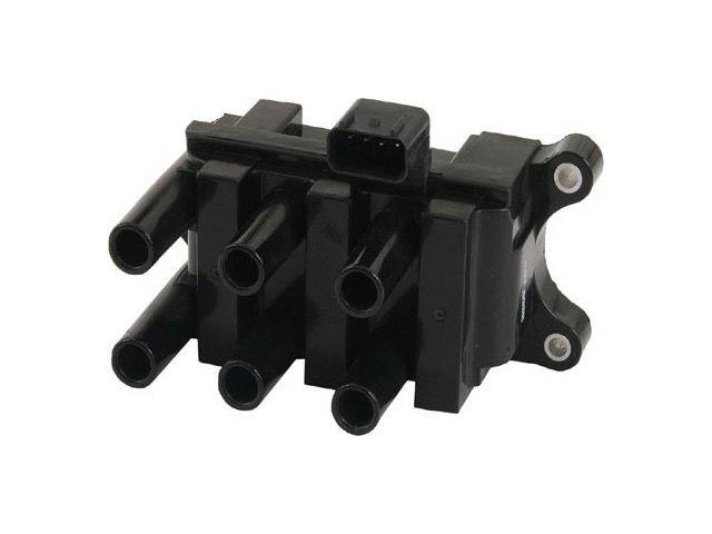 Huco Coil Packs 138817 Item Image