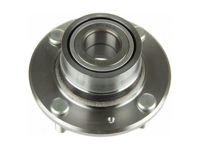Iljin Hub & Bearings IJ1 12019 Item Image
