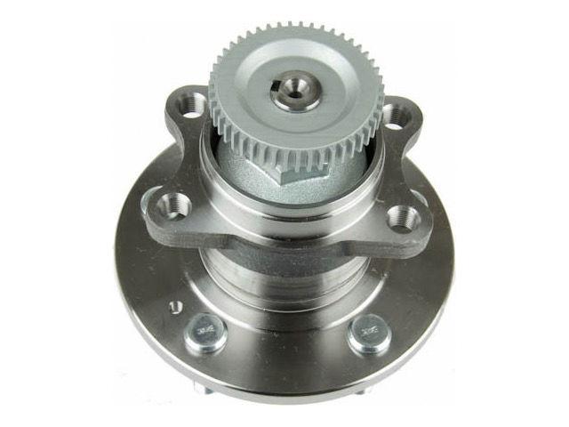 Iljin Hub & Bearings IJ1 13001 Item Image