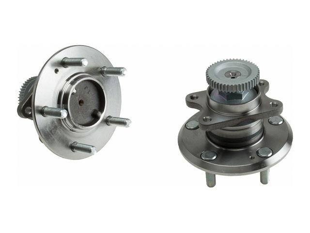 Iljin Hub & Bearings IJ1 13004 Item Image