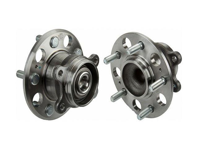 Iljin Hub & Bearings IJ1 13009 Item Image