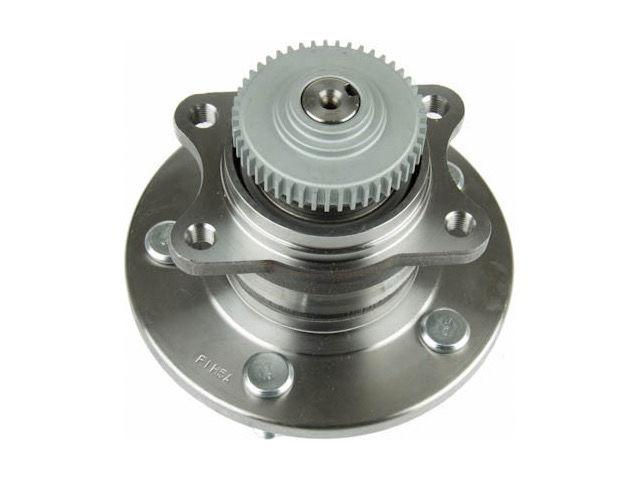 Iljin Hub & Bearings IJ1 13021 Item Image