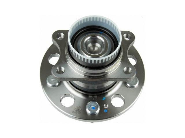 Iljin Hub & Bearings IJ1 13041 Item Image